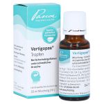 VERTIGOPAS (PZN 7113316) из Германии