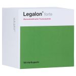 Legalon forte (PZN 9882792) из Германии