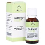 ERKÄLTUNGS-ENTOXIN Tropfen (PZN 5701144) из Германии