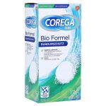 COREGA Tabs Bioformel (PZN 645398) из Германии