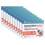 Lepu Laien-Coronaschnelltest (PZN 80001219) из Германии