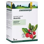 Schoenenberger Acerola Naturtrüber Fruchtsaft (PZN 699738) из Германии