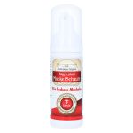 MAGNESIUM MUSKELSCHAUM Apothekers Original (PZN 16144416) из Германии