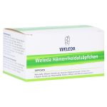 HÄMORRHOIDAL Zäpfchen (PZN 3205659) из Германии