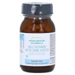 MULTIVITAMIN AKTIV ohne Kupfer Kapseln (PZN 12742758) из Германии