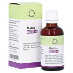 MATRIX-Entoxin Tropfen (PZN 5701121) из Германии