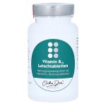 Orthodoc Vitamin B12 Lutschtabletten (PZN 10524419) из Германии