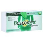 BUSCOMINT bei Reizdarm 0,2 ml magensaftr.Weichkps. (PZN 15295627) из Германии