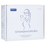 PURE ENCAPSULATIONS Schwangerschafts-Box Kapseln (PZN 117328) из Германии