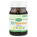 SPIRULINA BIO Tabletten (PZN 819740) из Германии
