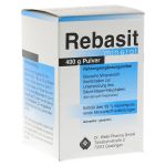 REBASIT Mineral Pulver (PZN 1032924) из Германии