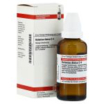 HELONIAS DIOICA D 4 Dilution (PZN 7247695) из Германии