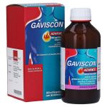GAVISCON Advance Suspension (PZN 2667464) из Германии