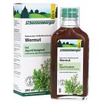 Wermut naturreiner Heilpflanzensaft Schoenenberger (PZN 692392) из Германии