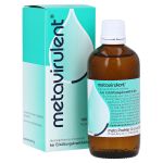 METAVIRULENT Mischung (PZN 1358258) из Германии