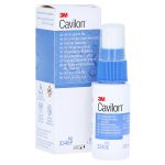 CAVILON 3M reizfreier Hautschutz Spray 3346P (PZN 12773003) из Германии