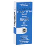 UTILIN H D 5 Kapseln (PZN 2100705) из Германии