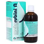 METARUBINI N Mischung (PZN 4630850) из Германии