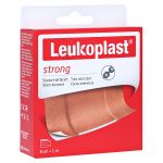 LEUKOPLAST strong Pflaster 8 cmx1 m (PZN 14219877) из Германии