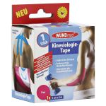 KINESIOLOGIE Tape 5 cmx5 m pink (PZN 10759996) из Германии