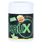KAUX Zahnpflegekaugummi Fresh Fruit mit Xylitol (PZN 10260506) из Германии