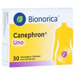 Canephron Uno Dragees (PZN 13655004) из Германии