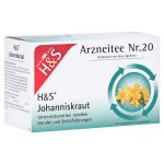 H&S Johanniskraut (PZN 2486136) из Германии
