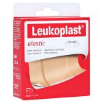 LEUKOPLAST Elastic Pflaster 8 cmx1 m (PZN 14219819) из Германии