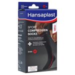 HANSAPLAST Sport Compression Socks Gr.M (PZN 15822908) из Германии