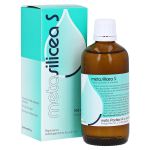 METASILICEA S Mischung (PZN 4776387) из Германии