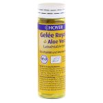 HOYER Bio Gelee Royale & Aloe Vera Lutschtabletten (PZN 4704471) из Германии