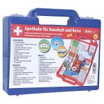 APOTHEKE für Haushalt+Reise Verbandskasten (PZN 9735080) из Германии
