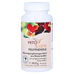 POLYPHENOLE MITOCare Kapseln (PZN 10045759) из Германии