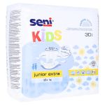 SENI Kids Junior extra 16-30 kg Inkontinenzhose (PZN 9532572) из Германии