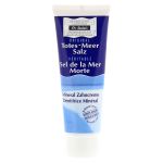 TOTES MEER SALZ Mineral Zahncreme (PZN 7193321) из Германии