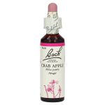 Bachblüten Crab Apple Tropfen (PZN 53255) из Германии