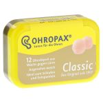 Ohropax Geräuschschützer (PZN 740091) из Германии