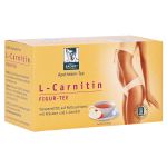 BADERS Aktiv Tee L-Carnitin Filterbeutel (PZN 4197324) из Германии