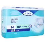 TENA SLIP super M (PZN 1163359) из Германии