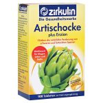 Zirkulin Artischocke plus Enzian (PZN 13154070) из Германии