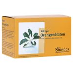 SIDROGA Orangenblütentee Filterbeutel (PZN 12448355) из Германии