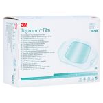 TEGADERM 3M Film 6x7 cm 1624W (PZN 3255887) из Германии