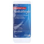 Analvorlagen (PZN 777160) из Германии