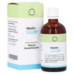 NEOLIN Entoxin N Tropfen (PZN 6184679) из Германии
