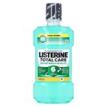 LISTERINE Total Care Zahnfleisch-Schutz Mundspül. (PZN 17395913) из Германии