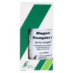MAGEN KOMPLEX L Ho-Fu-Complex Tropfen (PZN 1742465) из Германии