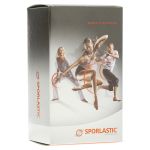 KASSELER Patellarsehnenbandage Gr.0 platinum 07229 (PZN 11017877) из Германии