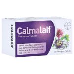 CALMALAIF überzogene Tabletten (PZN 16808075) из Германии