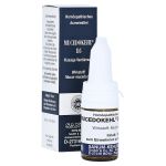 MUCEDOKEHL D 5 Tropfen (PZN 3483795) из Германии