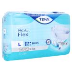 TENA FLEX plus L (PZN 820795) из Германии